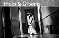 Brides & Grooms
